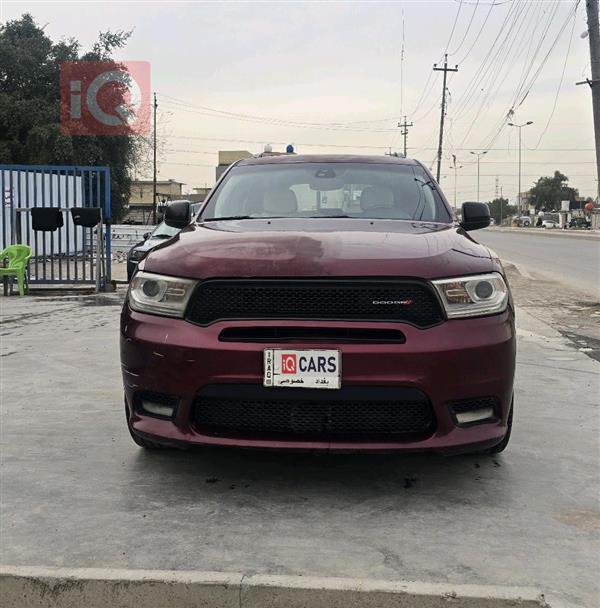 دودج دورانجو 2019 للبيع في العراق - بغداد